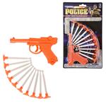 TR76726 11pc Detective Set